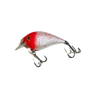 Crankbait paleta corta - CARDENAL