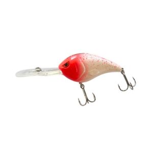 Crankbait - Paleta larga - CARDENAL
