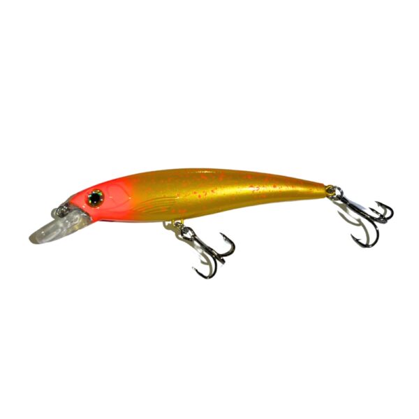 Minnow - AMARILLO
