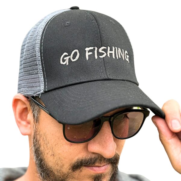 GORRA - Premium NEW