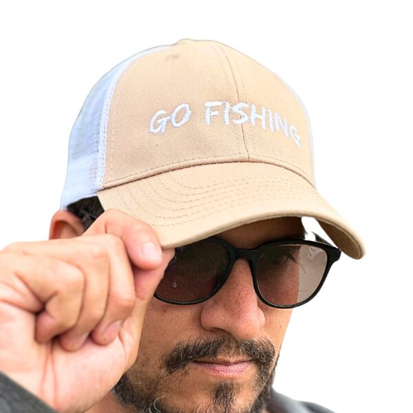 GORRA - Premium NEW